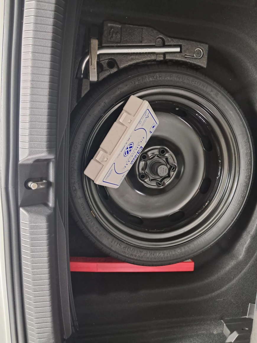 VOLKSWAGEN GOLF LIFE 1.5TSI 130CP 2021