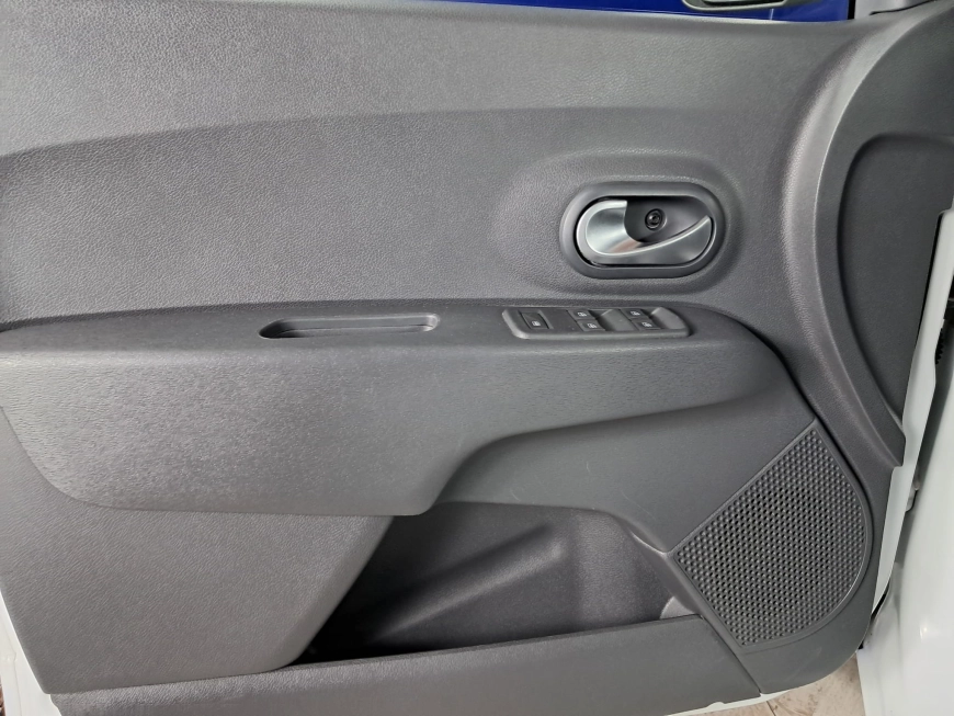 DACIA LODGY 5 LOCURI 1.5DCI 95CP 2021