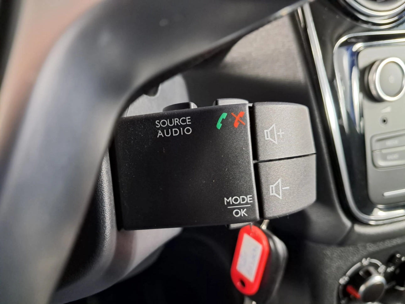 DACIA LODGY 5 LOCURI 1.5DCI 95CP 2021