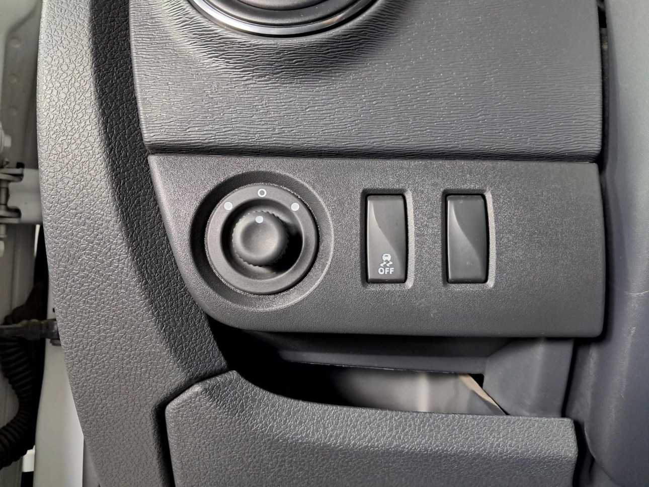 DACIA LODGY 5 LOCURI 1.5DCI 95CP 2021