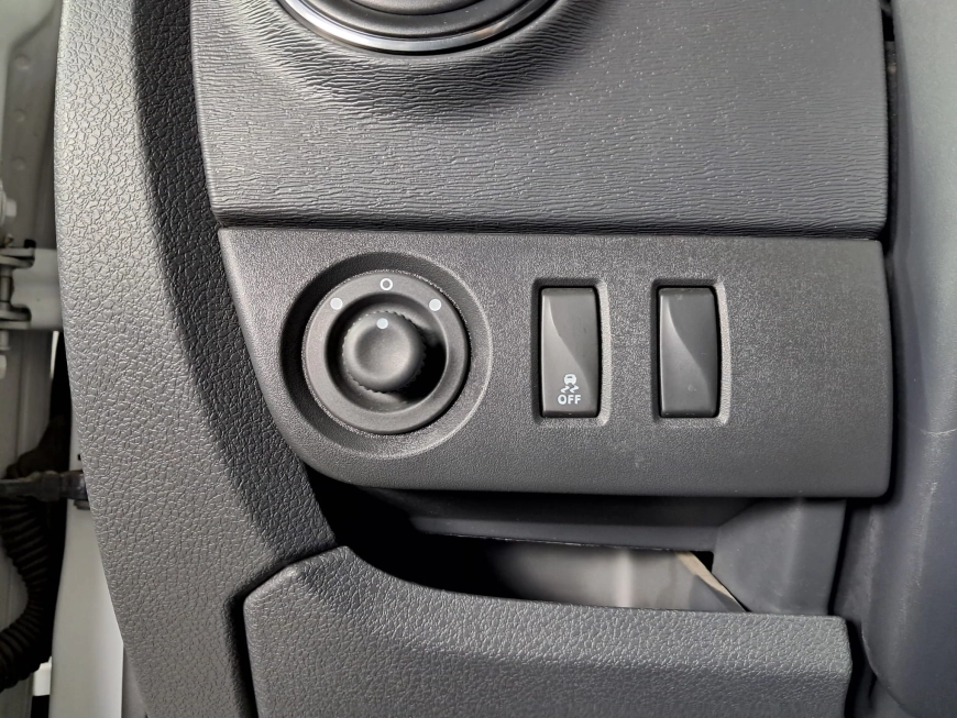 DACIA LODGY 5 LOCURI 1.5DCI 95CP 2021