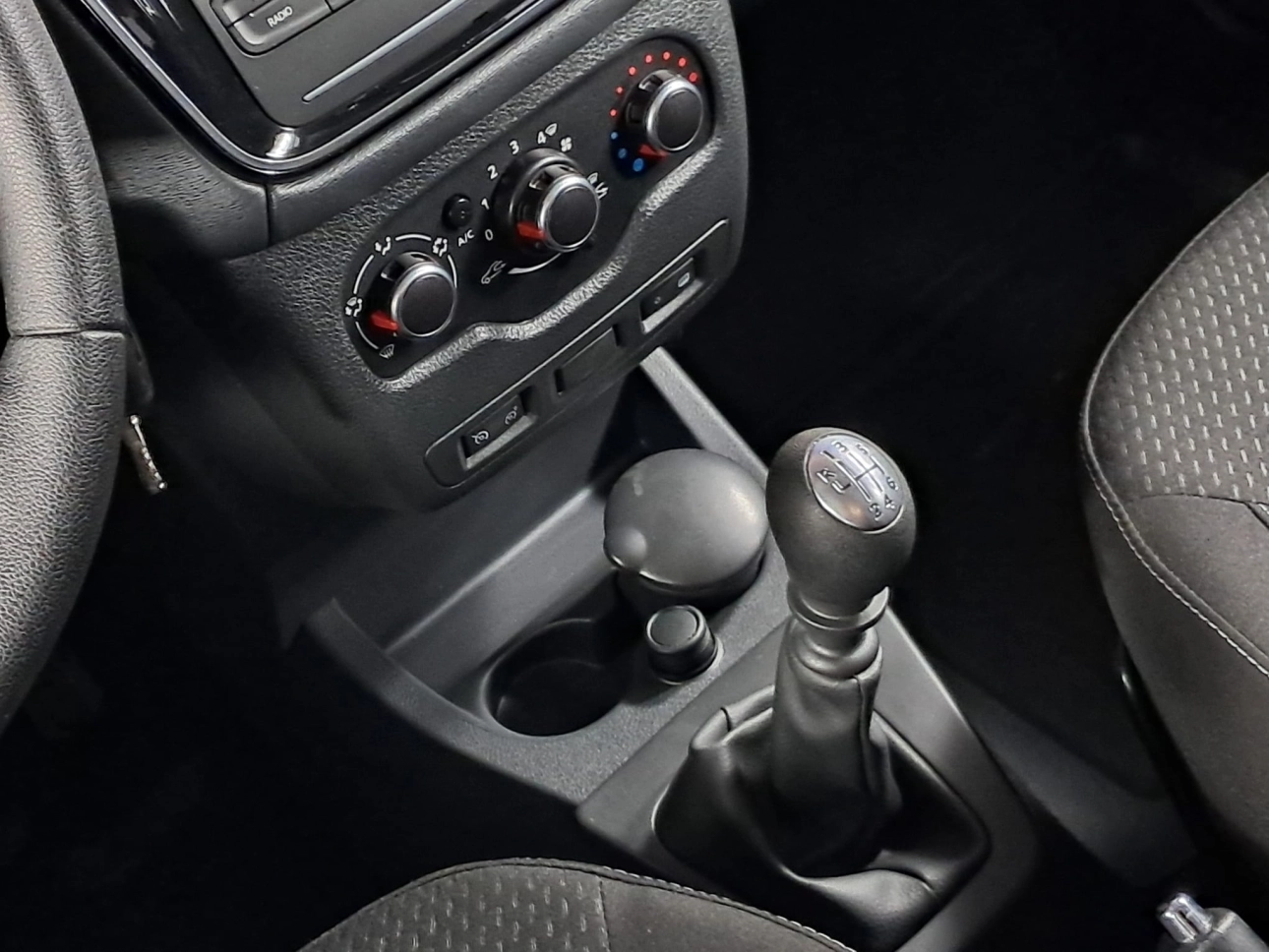 DACIA LODGY 5 LOCURI 1.5DCI 95CP 2021