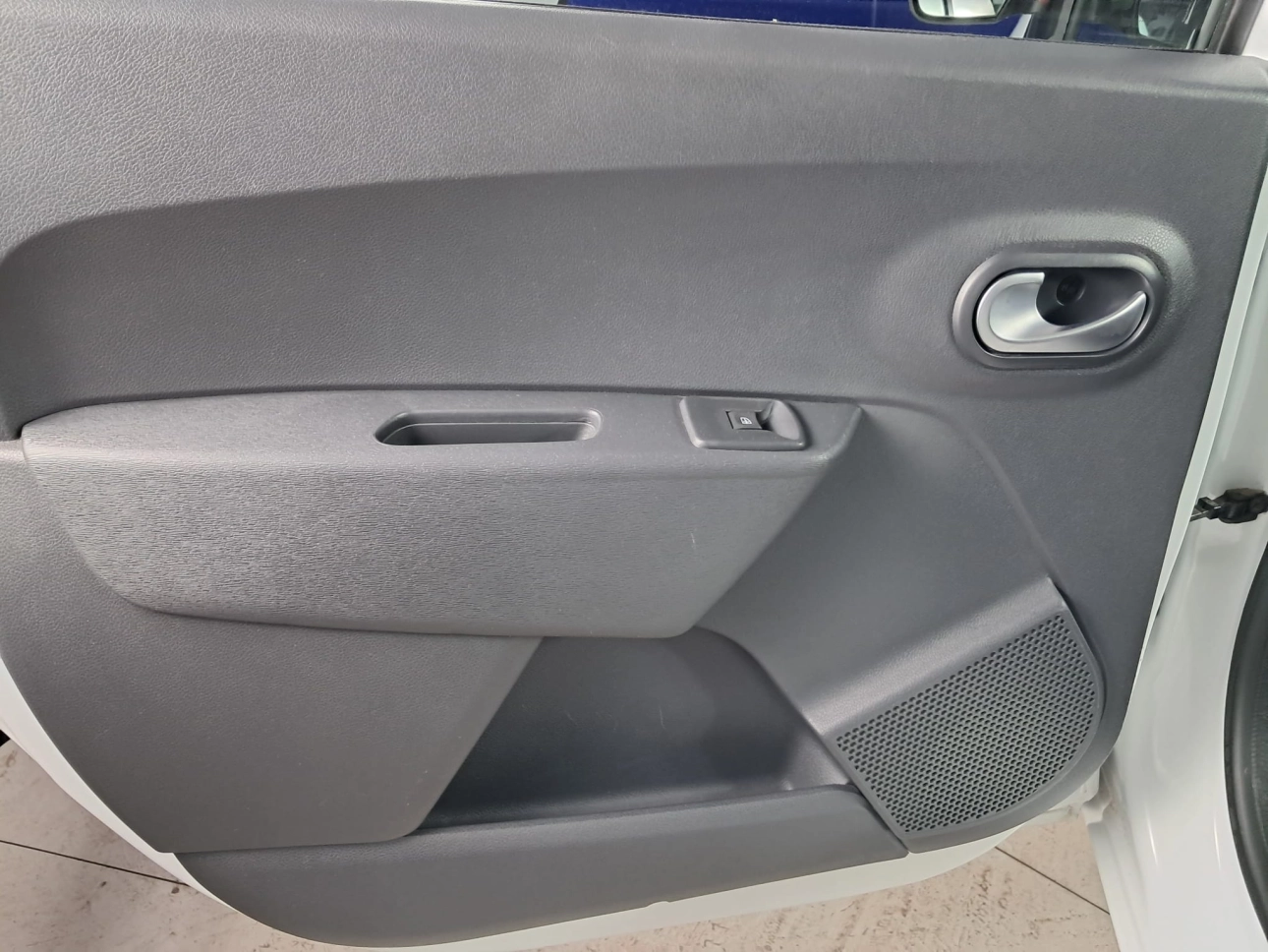 DACIA LODGY 5 LOCURI 1.5DCI 95CP 2021