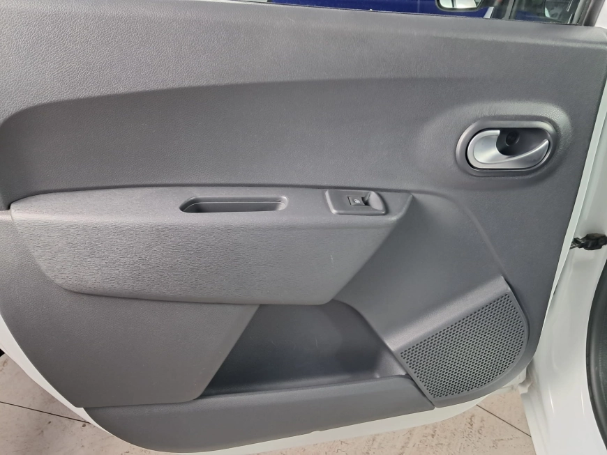 DACIA LODGY 5 LOCURI 1.5DCI 95CP 2021