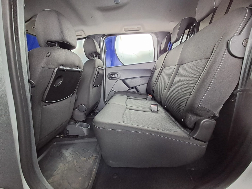 DACIA LODGY 5 LOCURI 1.5DCI 95CP 2021