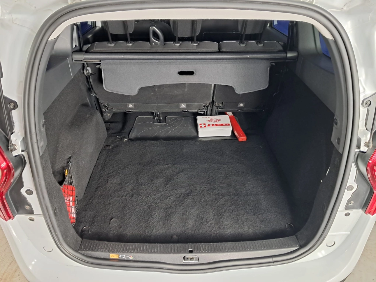 DACIA LODGY 5 LOCURI 1.5DCI 95CP 2021