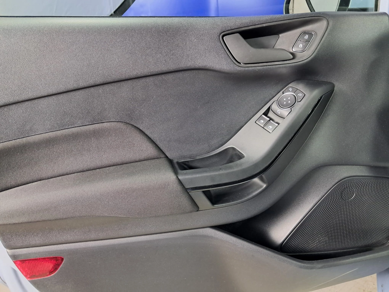 FORD FIESTA TREND CONNECTED 1.0i 95CP 2020