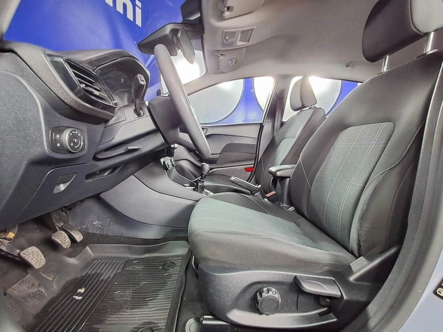 FORD FIESTA TREND CONNECTED 1.0i 95CP 2020