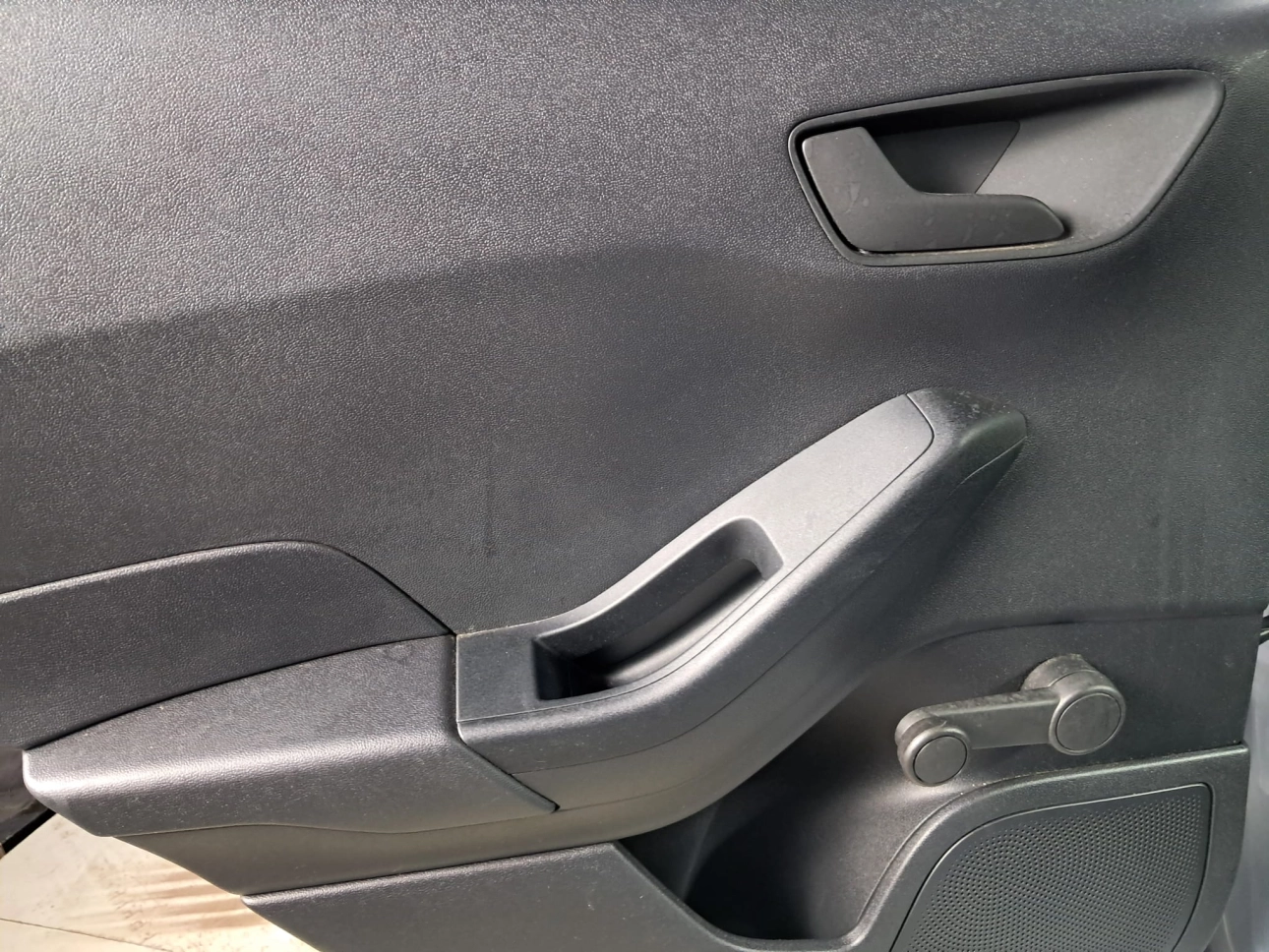 FORD FIESTA TREND CONNECTED 1.0i 95CP 2020