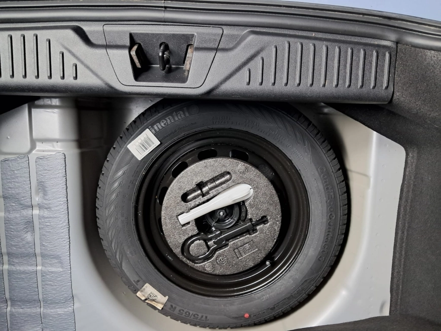 FORD FIESTA TREND CONNECTED 1.0i 95CP 2020