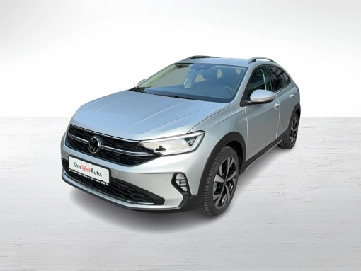 Volkswagen-Taigo Style-SUV-2025--Manuala