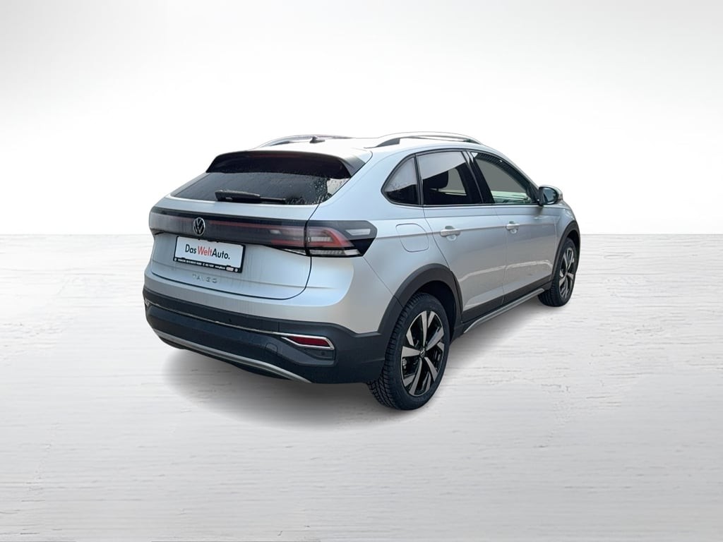 VOLKSWAGEN Taigo 2025 — imagine 6