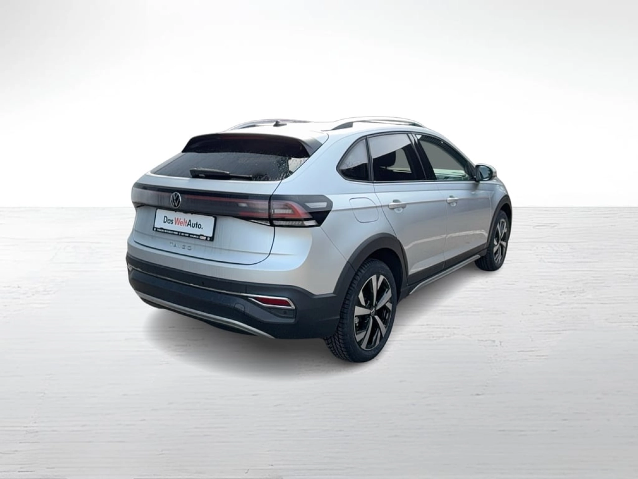 Volkswagen Taigo Style SUV 2025