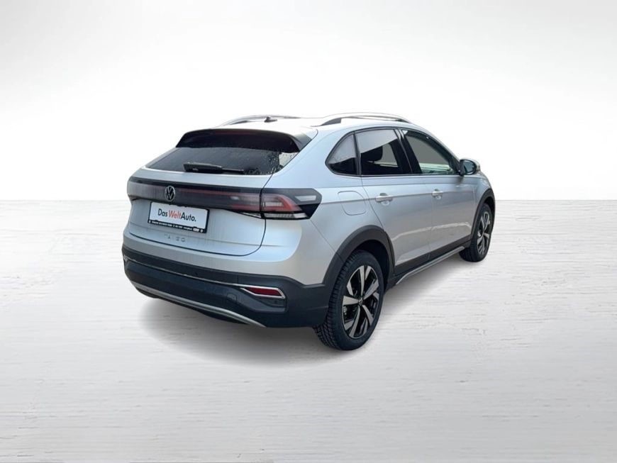 Volkswagen Taigo Style SUV 2025