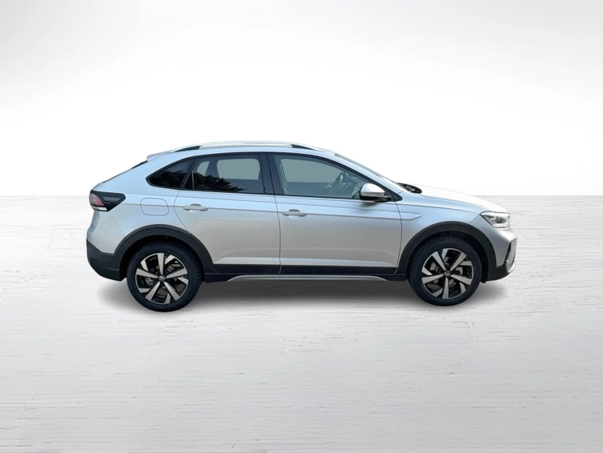 Volkswagen Taigo Style SUV 2025