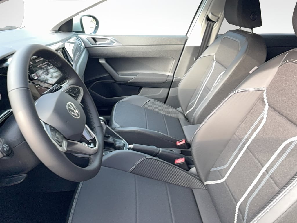 VOLKSWAGEN Taigo 2025 — imagine 10