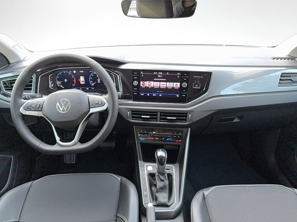 VOLKSWAGEN Taigo 2025 — imagine 12