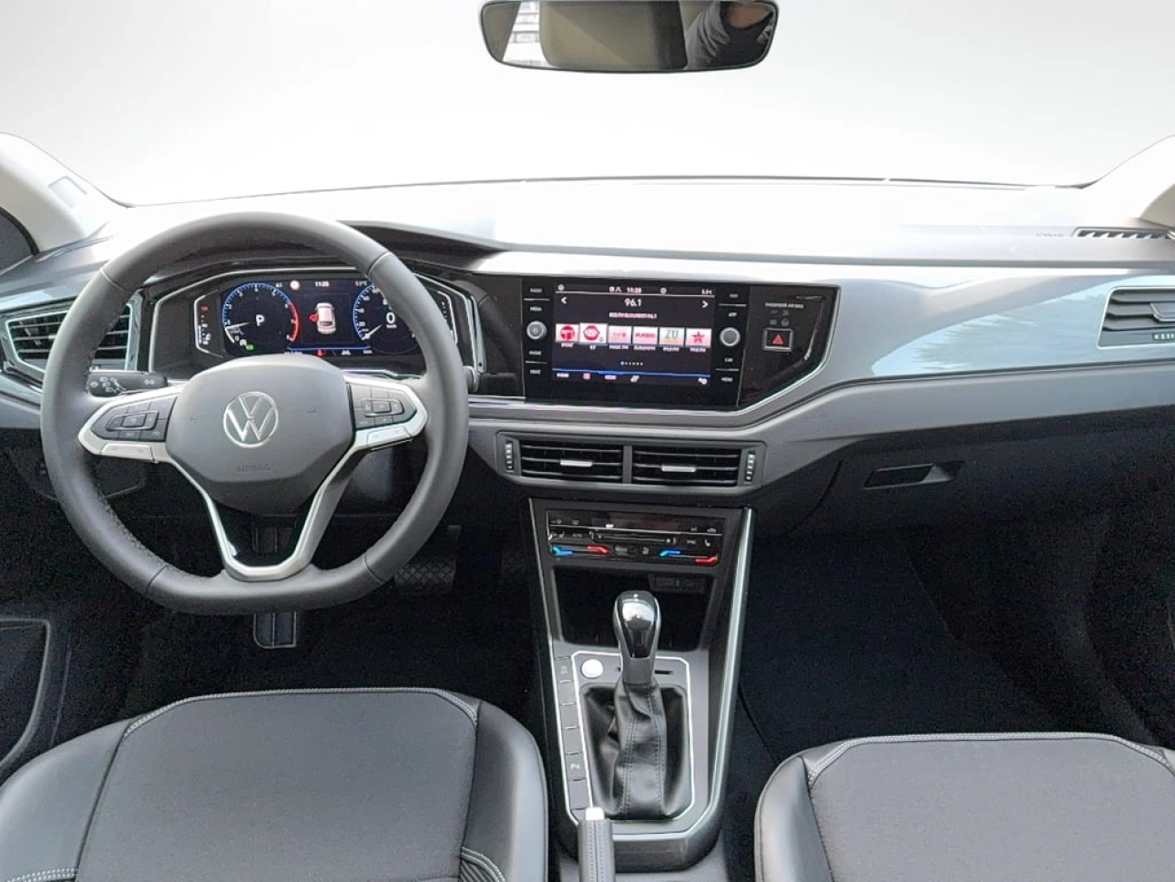 Volkswagen Taigo Style SUV 2025