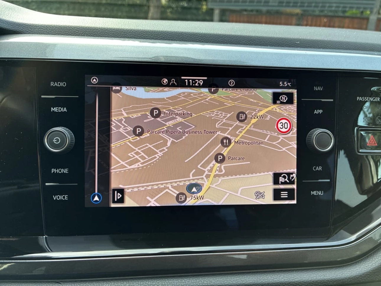 Volkswagen Taigo Style SUV 2025