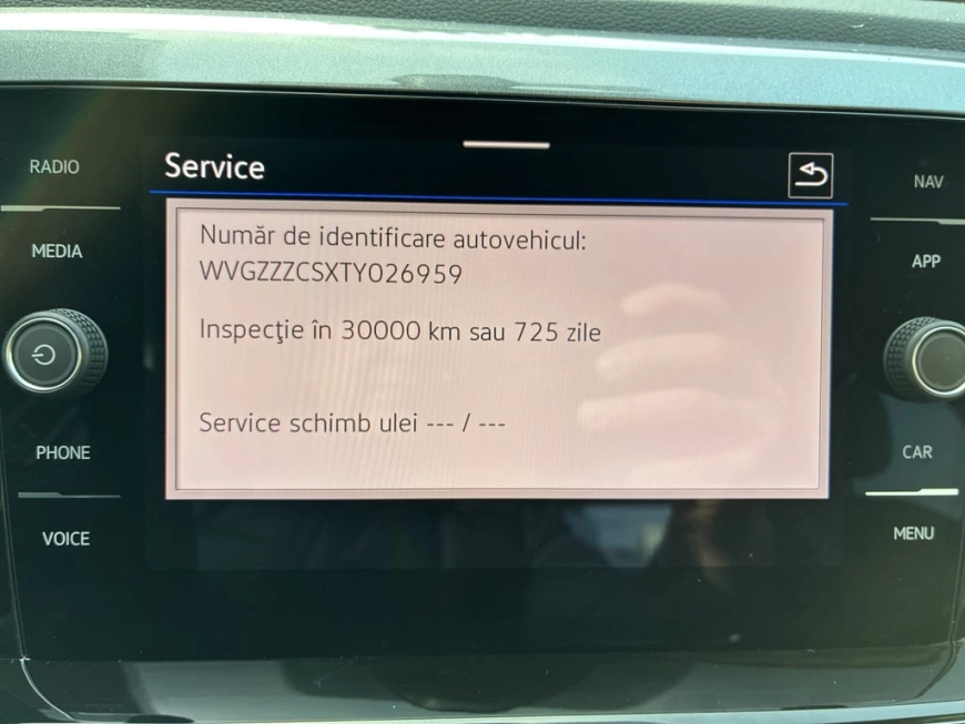 Volkswagen Taigo Style SUV 2025