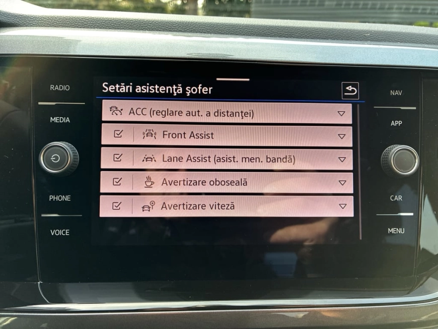 Volkswagen Taigo Style SUV 2025