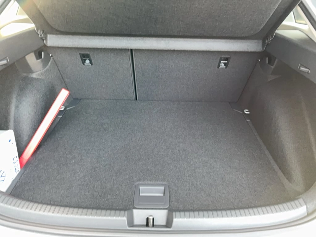 Volkswagen Taigo Style SUV 2025