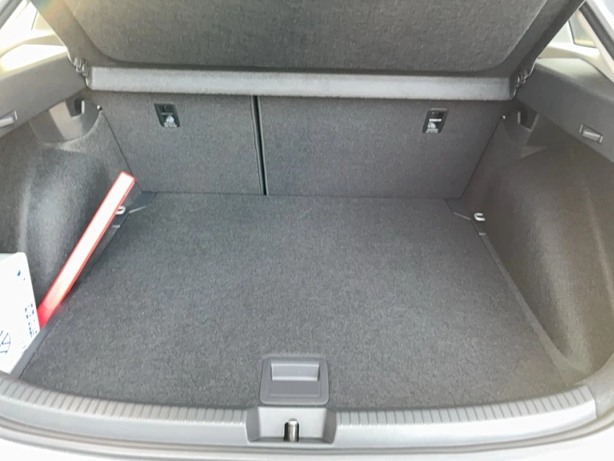 Volkswagen Taigo Style SUV 2025