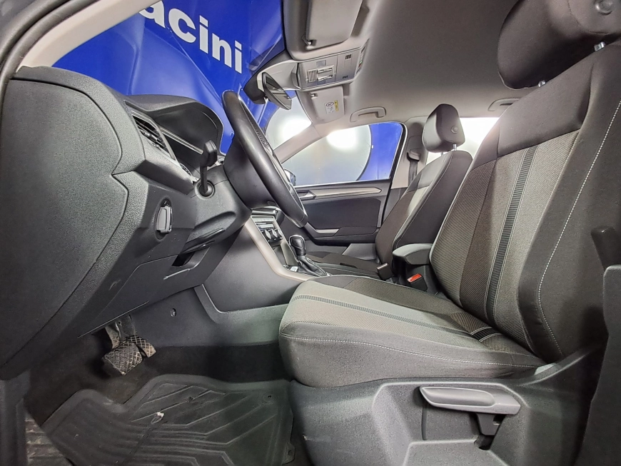 VOLKSWAGEN T ROC DESIGN 2.0TDI DSG 150CP 2021