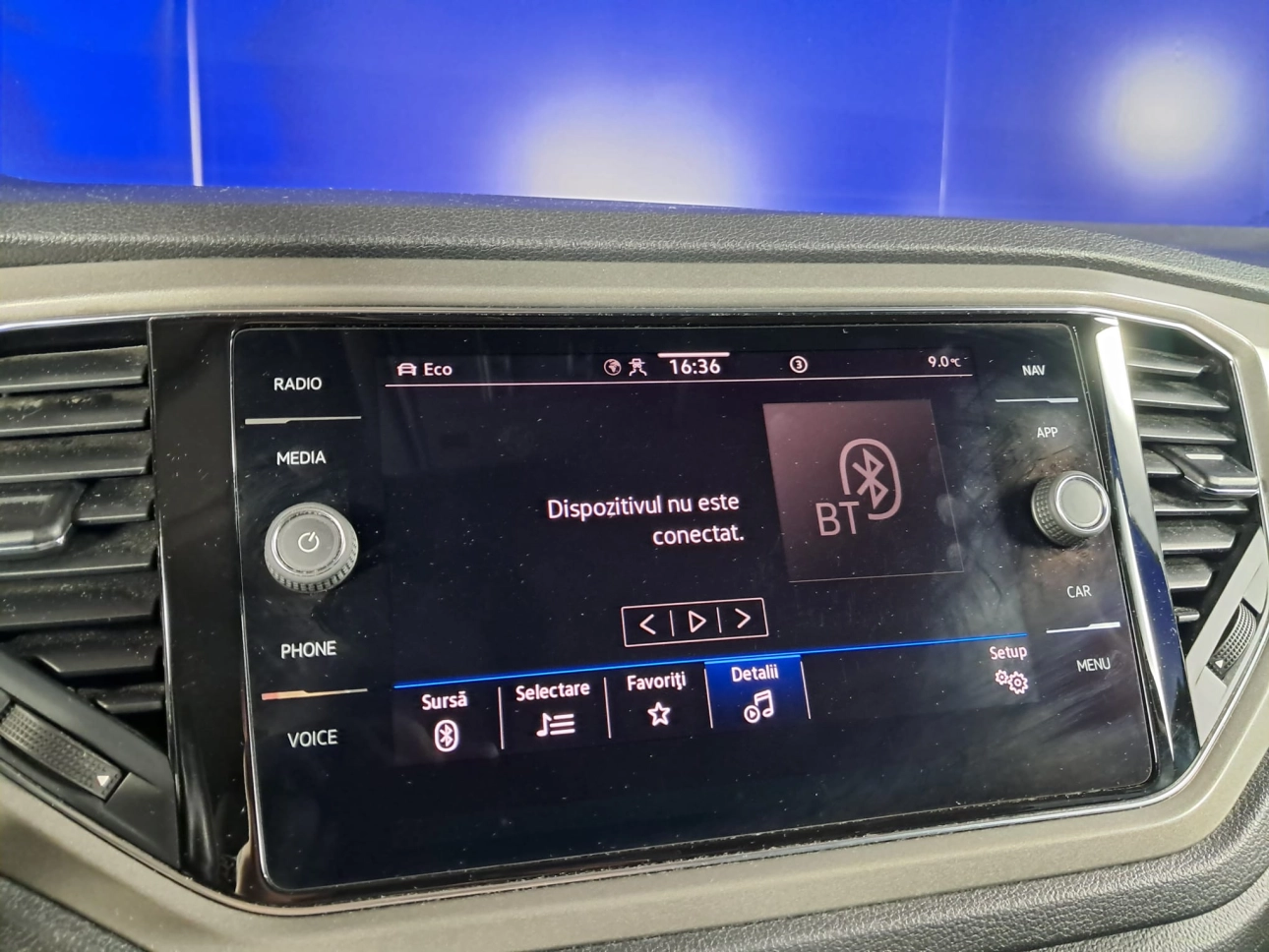 VOLKSWAGEN T ROC DESIGN 2.0TDI DSG 150CP 2021