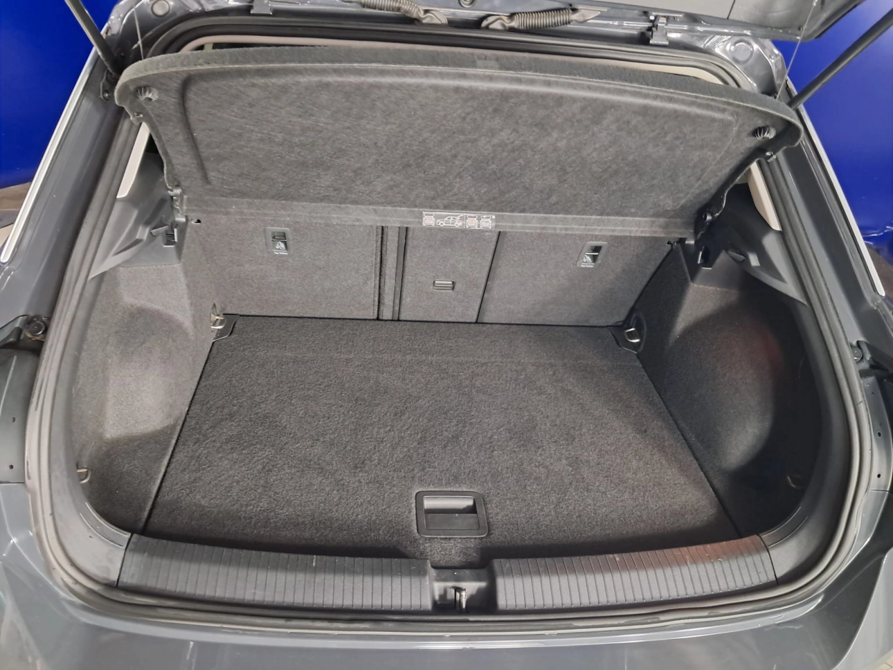 VOLKSWAGEN T ROC DESIGN 2.0TDI DSG 150CP 2021