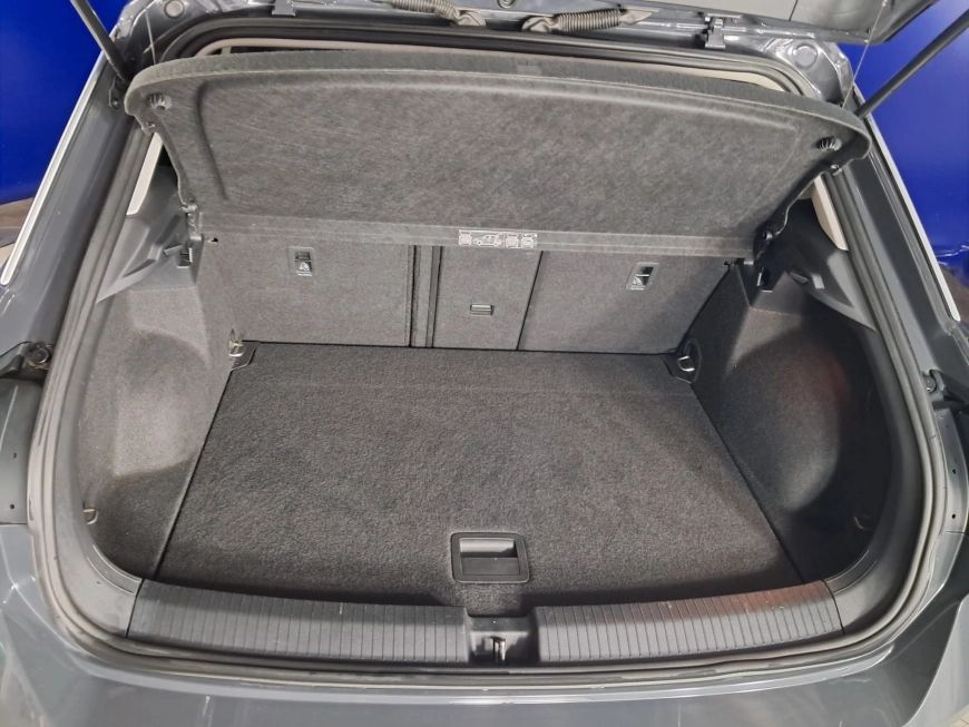 VOLKSWAGEN T ROC DESIGN 2.0TDI DSG 150CP 2021