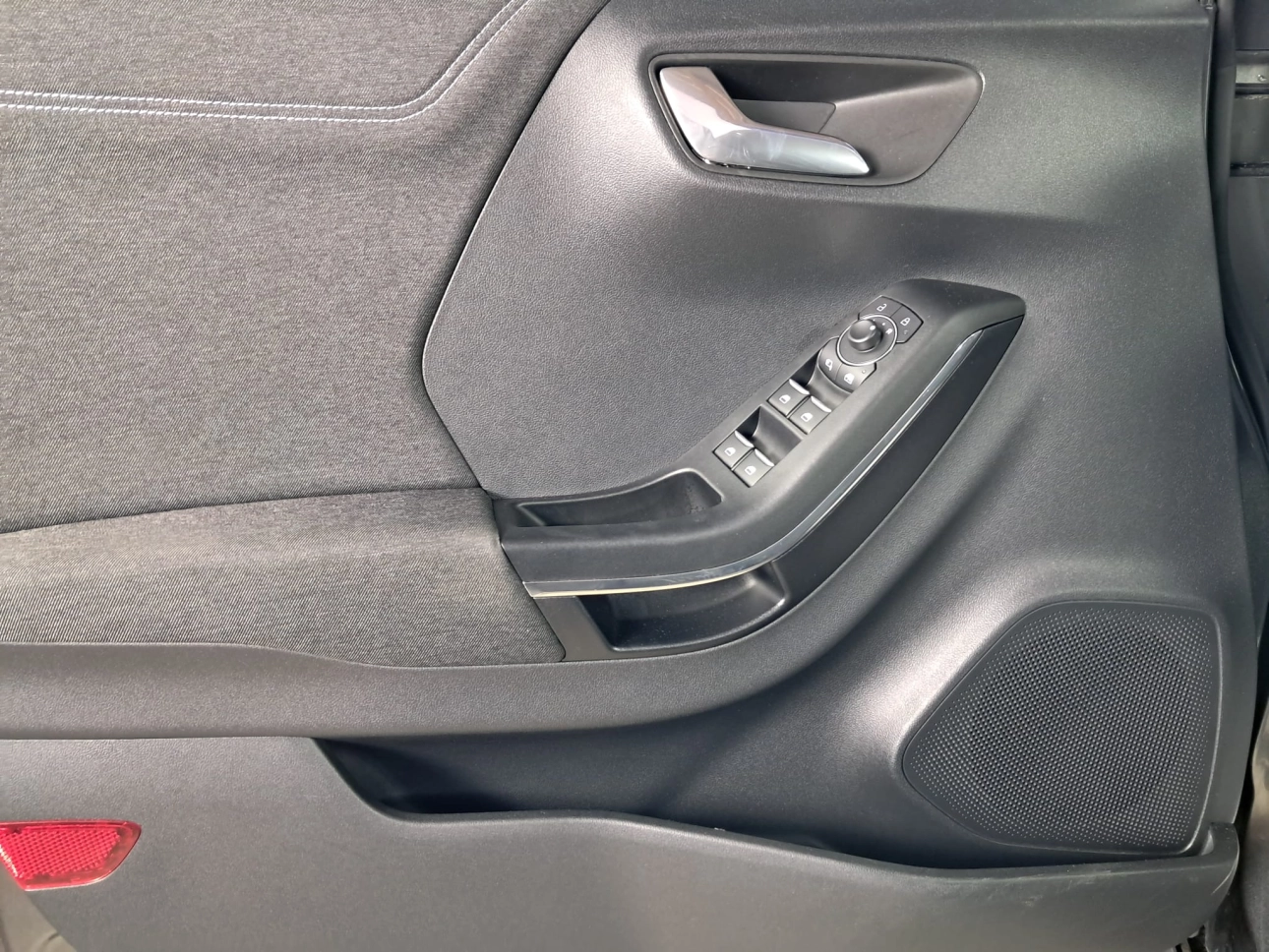 FORD PUMA TITANIUM X DCT HYBRID 1.0TI 125CP 2022