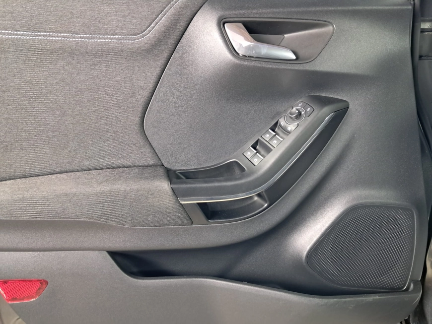 FORD PUMA TITANIUM X DCT HYBRID 1.0TI 125CP 2022