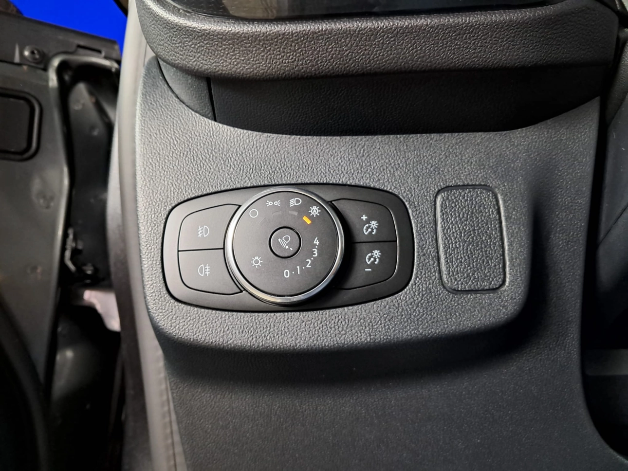 FORD PUMA TITANIUM X DCT HYBRID 1.0TI 125CP 2022