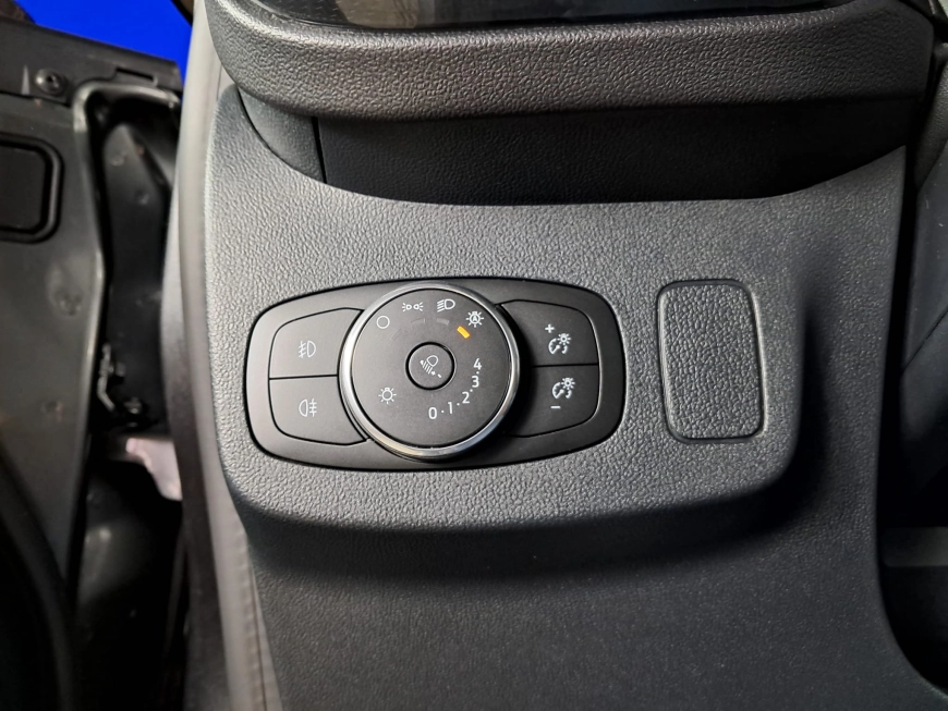 FORD PUMA TITANIUM X DCT HYBRID 1.0TI 125CP 2022