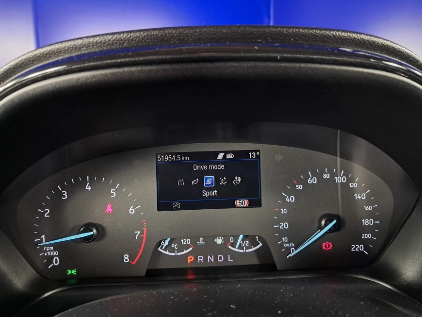 FORD PUMA TITANIUM X DCT HYBRID 1.0TI 125CP 2022