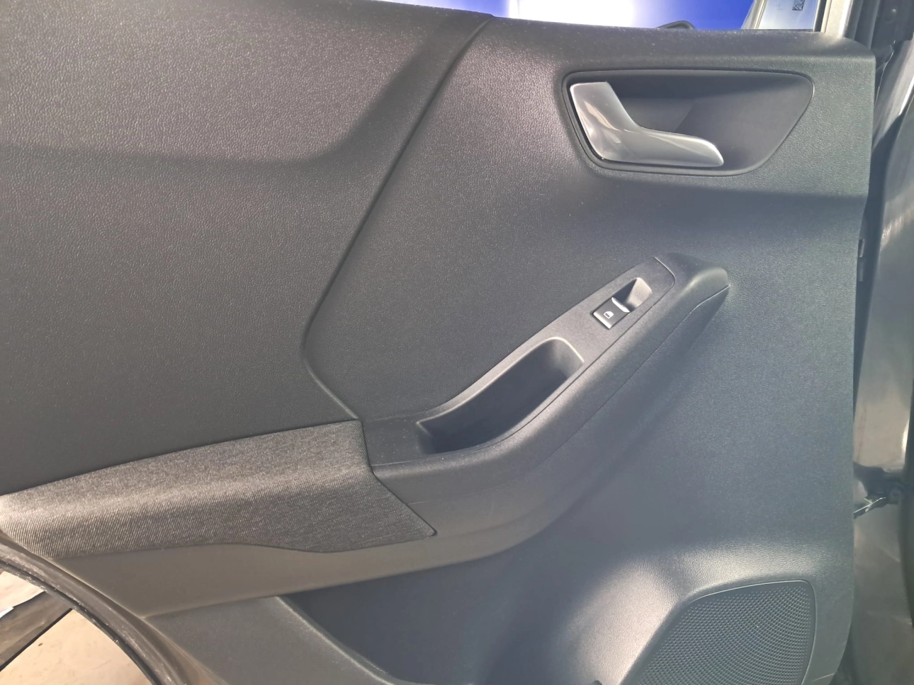 FORD PUMA TITANIUM X DCT HYBRID 1.0TI 125CP 2022