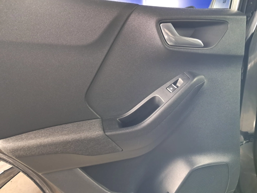 FORD PUMA TITANIUM X DCT HYBRID 1.0TI 125CP 2022