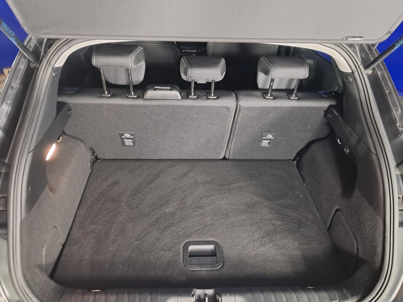 FORD PUMA TITANIUM X DCT HYBRID 1.0TI 125CP 2022