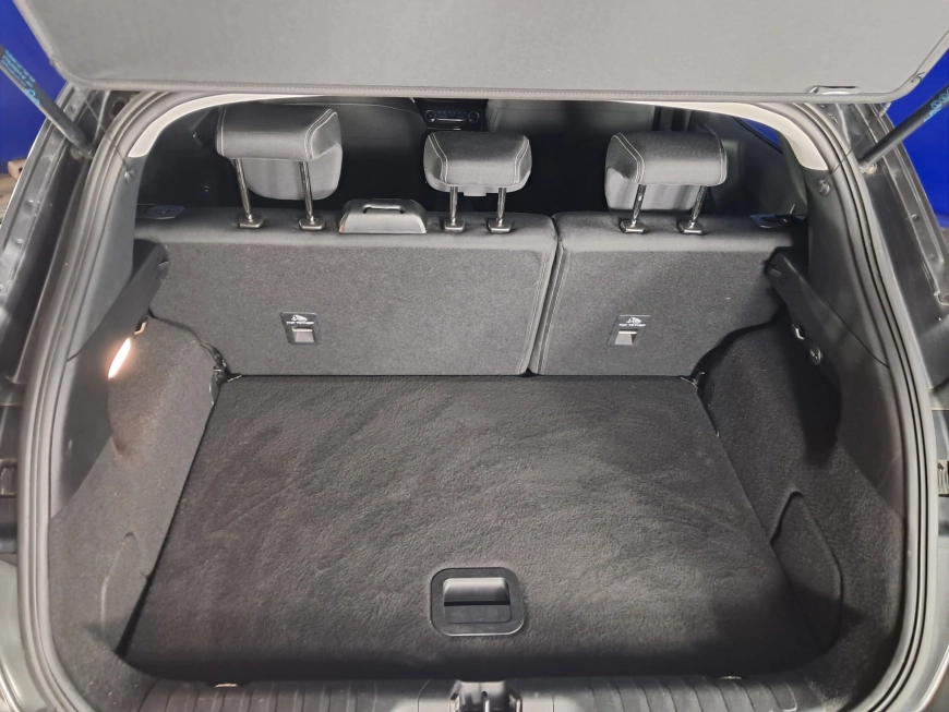 FORD PUMA TITANIUM X DCT HYBRID 1.0TI 125CP 2022