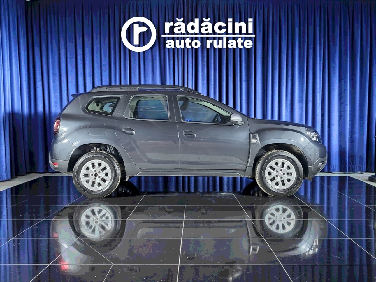 DACIA DUSTER COMFORT 4WD 1.5DCI 115CP 2022