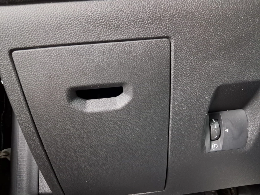 DACIA DUSTER COMFORT 4WD 1.5DCI 115CP 2022