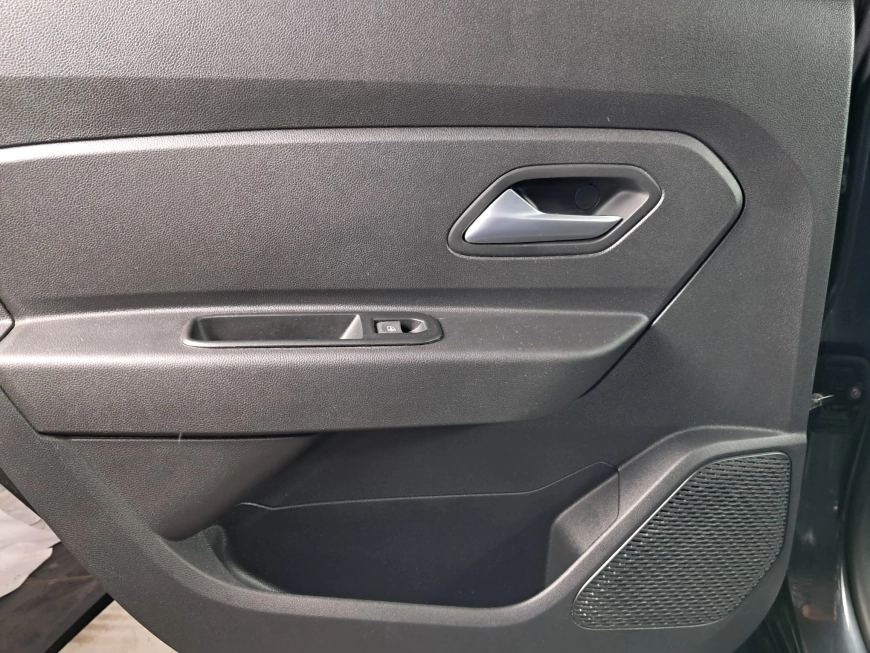 DACIA DUSTER COMFORT 4WD 1.5DCI 115CP 2022