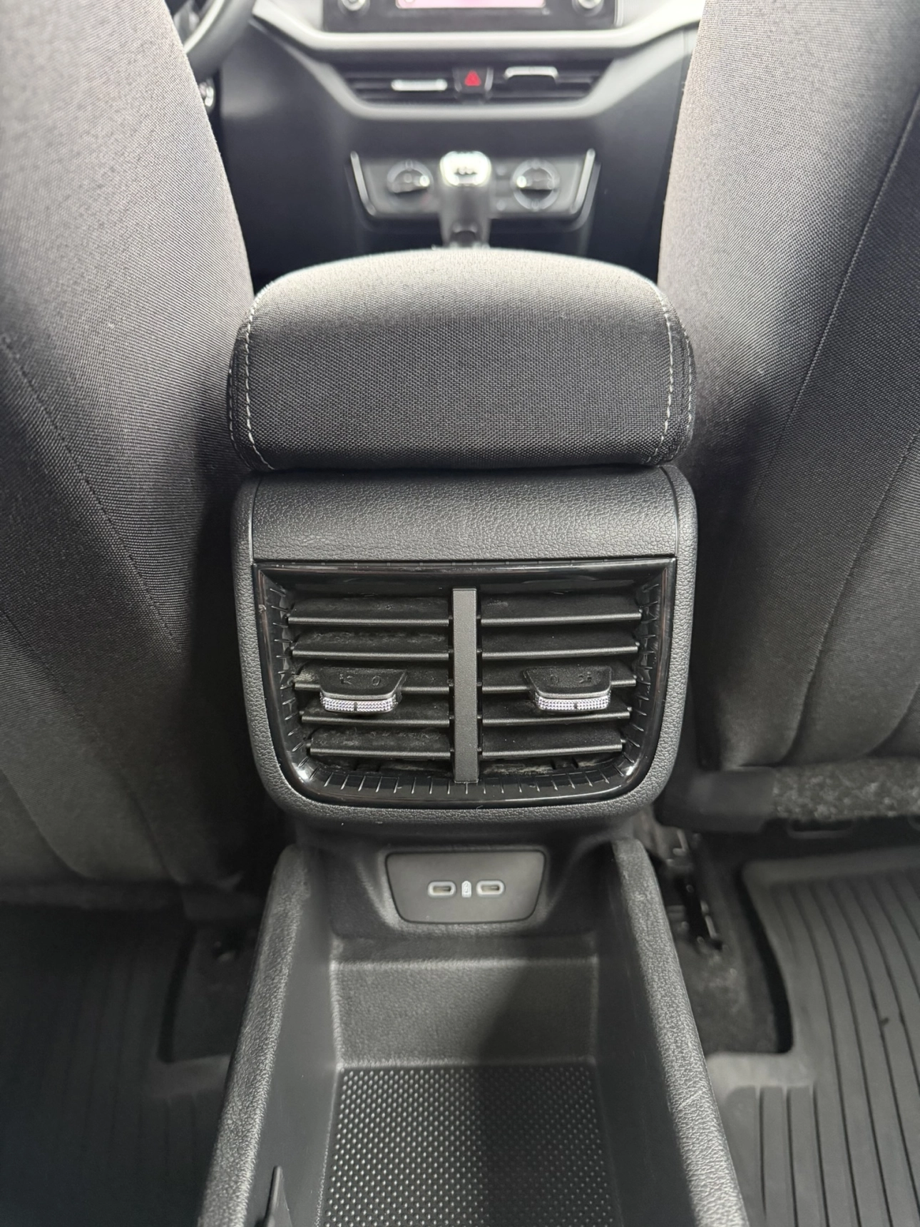 Skoda FABIA Hatchback 2023