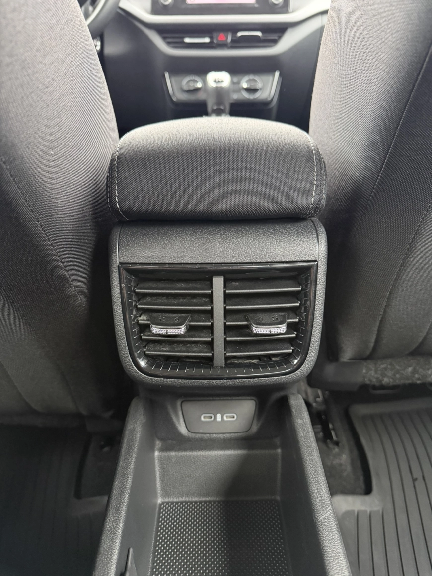 Skoda FABIA Hatchback 2023