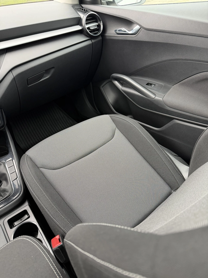 Skoda FABIA Hatchback 2023