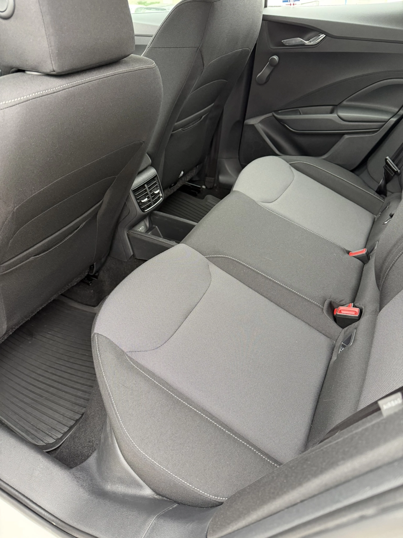 Skoda FABIA Hatchback 2023