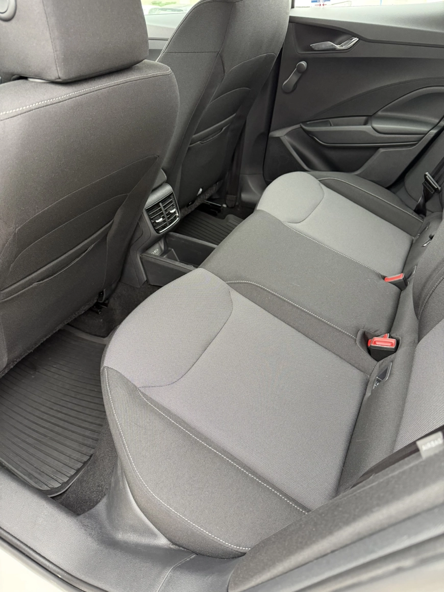 Skoda FABIA Hatchback 2023