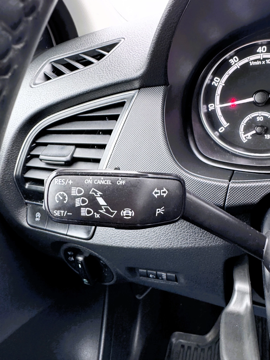 Skoda FABIA COMBI Break 2022