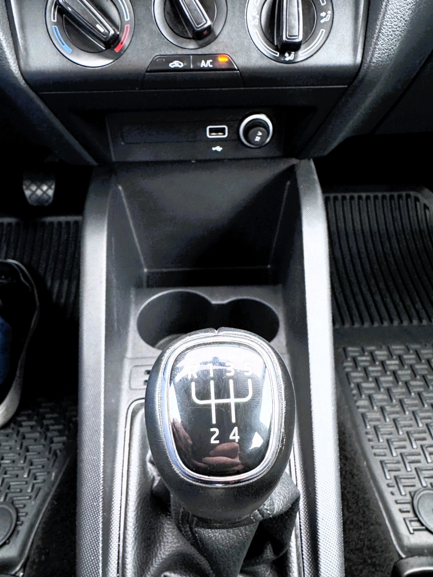 Skoda FABIA COMBI Break 2022